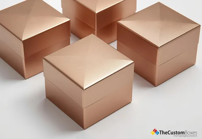 Why Custom Metalized Boxes Stand Out